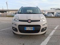 Usata Fiat Panda 2013 Utilitaria