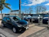 Usata Mazda CX-3 Edition 105 CV (77 kW) 2017 Nero SUV