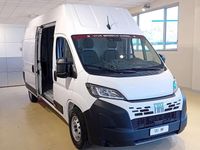 Nuova Fiat Ducato 179 CV (131 kW) 2025 Bianco pastello Furgone