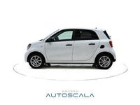 usata Smart ForFour 1.0 70cv Business