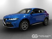 Usata Alfa Romeo Tonale Ti 131 CV (96 kW) 2024 Other SUV