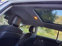Usata Kia Sportage 116 CV (85 kW) 2015 Bianco SUV