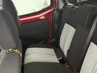 Usata Fiat Qubo Trekking 95 CV (69 kW) 2012 Monovolume