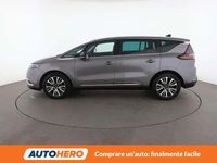 Usado Renault Espace Initiale Paris 224 CV (164 kW) 2019 Gris Monovolumen