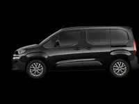 Nuova Fiat Doblò 130 CV (95 kW) 2026 632  nero cinema Monovolume