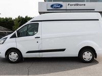 usata Ford Transit Custom 2.0 V362 2.0 EcoBlue 130 L2 H2 + IVA