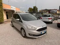 Usata Ford C-MAX 120 CV (88 kW) 2016 Other Monovolume