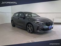 usata BMW 118 118 d 5p. M Sport GARANTITA ANCORA 2 ANNI