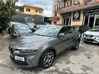 Usata Alfa Romeo Tonale Sprint 131 CV (96 kW) 2025 Grigio SUV