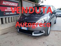 Usata Renault Scénic III LIMITED 110 CV (80 kW) 2015 Grigio Monovolume