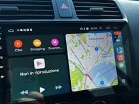 Usata Suzuki Swift GL 75 CV (55 kW) 2010 Grigio Berlina