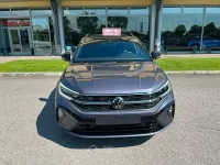 Usata VW Taigo R-line 110 CV (80 kW) 2023 Grigio SUV