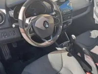Usata Renault Clio IV 90 CV (66 kW) 2017 Bianco Furgone