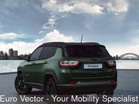 Nuova Jeep Compass North 131 CV (96 kW) 2025 Verde SUV