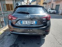 Usata Mazda 3 2018 Grigio Station wagon