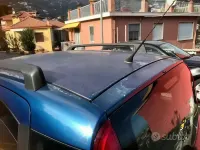Usata Fiat Panda 54 CV (39 kW) 2004 Utilitaria