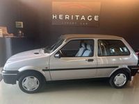 Usata Rover 111 60 CV (44 kW) 1996 Argento Berlina