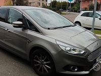 Usata Ford S-MAX 2017 Monovolume