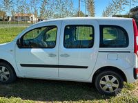 Usata Renault Kangoo 75 CV (55 kW) 2017 Monovolume