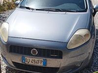 Usata Fiat Grande Punto 120 CV (88 kW) 2007 Utilitaria