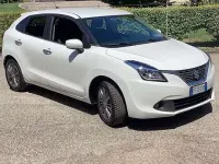 Usata Suzuki Baleno 90 CV (66 kW) 2017 Other Utilitaria