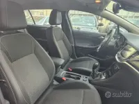 Usata Opel Astra 110 CV (80 kW) 2017 Grigio Station wagon