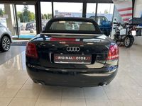 usata Audi A4 Cabriolet 2.0 TDI