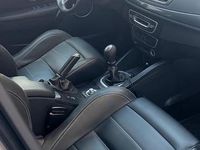 Usata Renault Mégane GT Line GT-Line 110 CV (80 kW) 2011 Grigio Berlina