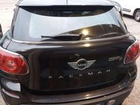 Usata Mini Cooper D Paceman Business 111 CV (81 kW) 2015 SUV