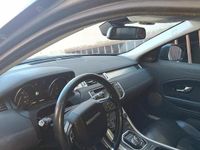 Usata Land Rover Range Rover evoque 150 CV (110 kW) 2016 Grigio SUV