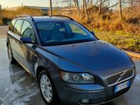 usata Volvo V50 Full Optional