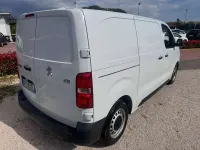 Usata Peugeot Expert 120 CV (88 kW) 2023 Bianco Furgone