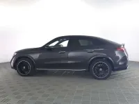 Usata Mercedes GLC300 AMG Line Premium Plus 197 CV (144 kW) 2023 Grigio grafite SUV