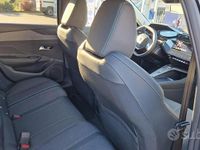 Usata Peugeot 308 Allure 131 CV (96 kW) 2024 Nero Station wagon