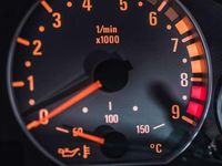 Usata BMW M3 Efficient Dynamics 343 CV (252 kW) 2004 Berlina