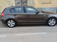 Usata BMW 118 143 CV (105 kW) 2009 Utilitaria