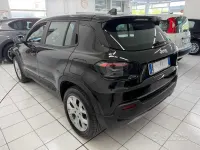 Usata Jeep Avenger Altitude 101 CV (74 kW) 2023 Nero SUV