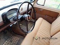 Usata Fiat 1100 Lusso 51 CV (37 kW) 1960 Bianco Berlina