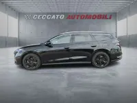 Nuova BYD Seal Comfort 212 CV (155 kW) 2026 Nero Station wagon