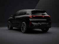 Nuova Cupra Terramar 204 CV (150 kW) 2026 Nero midnight SUV