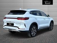 Usata BYD Seal U Boost 98 CV (72 kW) 2025 Bianco SUV