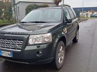 Usata Land Rover Freelander 103 CV (75 kW) 2000 SUV
