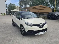 Usado Renault Captur 90 CV (66 kW) 2017 Blanco SUV