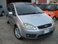 usata Ford C-MAX Focus C-Max2.0 TDCi (136CV) Ghia