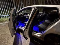 Usata VW Golf VII R-line 125 CV (91 kW) 2016 Berlina