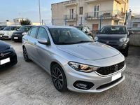 usata Fiat Tipo Tipo1.6 Mjt 4 porte Lounge usato