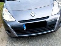 Usata Renault Clio IV Dynamique 75 CV (55 kW) 2012 Grigio Berlina