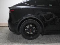Usata Tesla Model Y Standard Range 250 kW (340 CV) 2023 Nero SUV