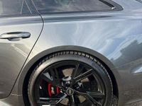 Usata Audi RS6 Performance 605 CV (444 kW) 2024 Station wagon