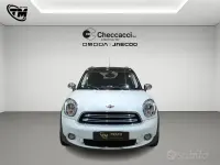 Occasion Mini Countryman 111 ch (81 kW) 2014 SUV